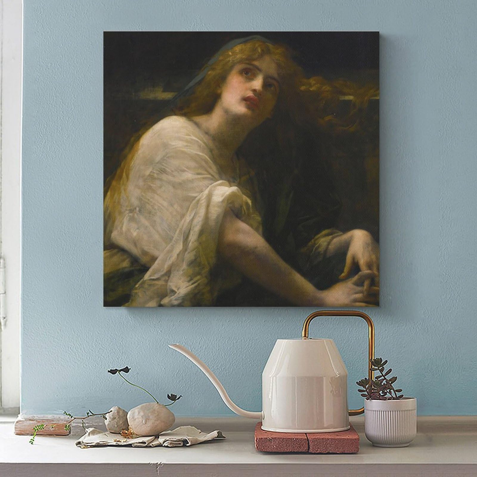 Amazon.com: generic Mary Magdalene At The Tomb by Alexandre
